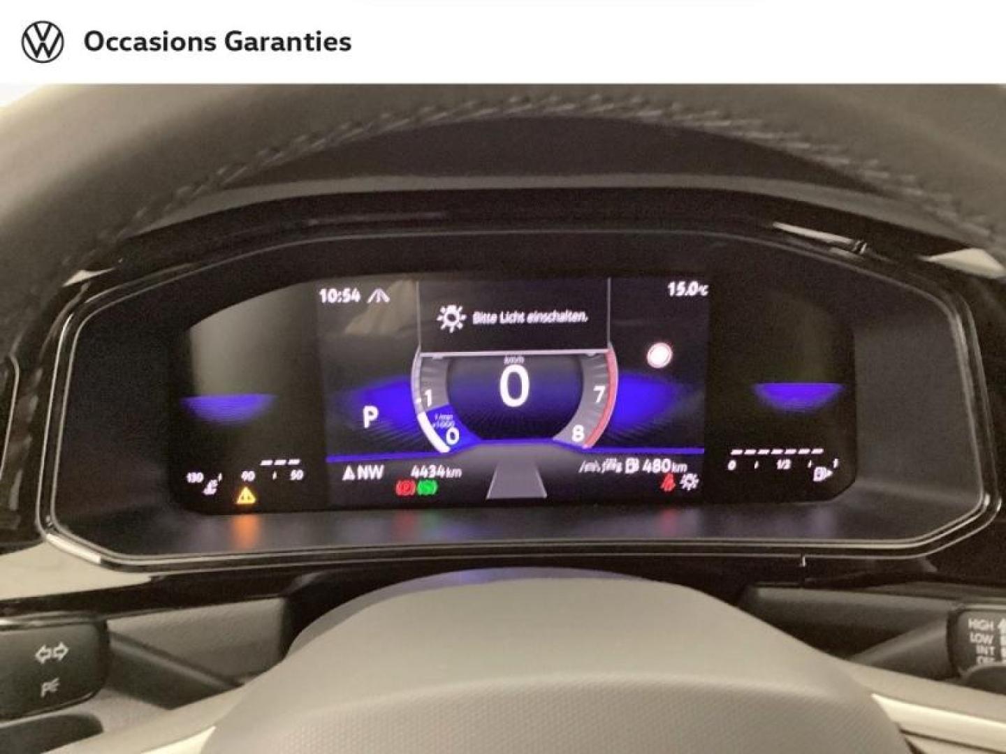 Voitures occasions VOLKSWAGEN T-Roc Cabriolet R-Line Nice