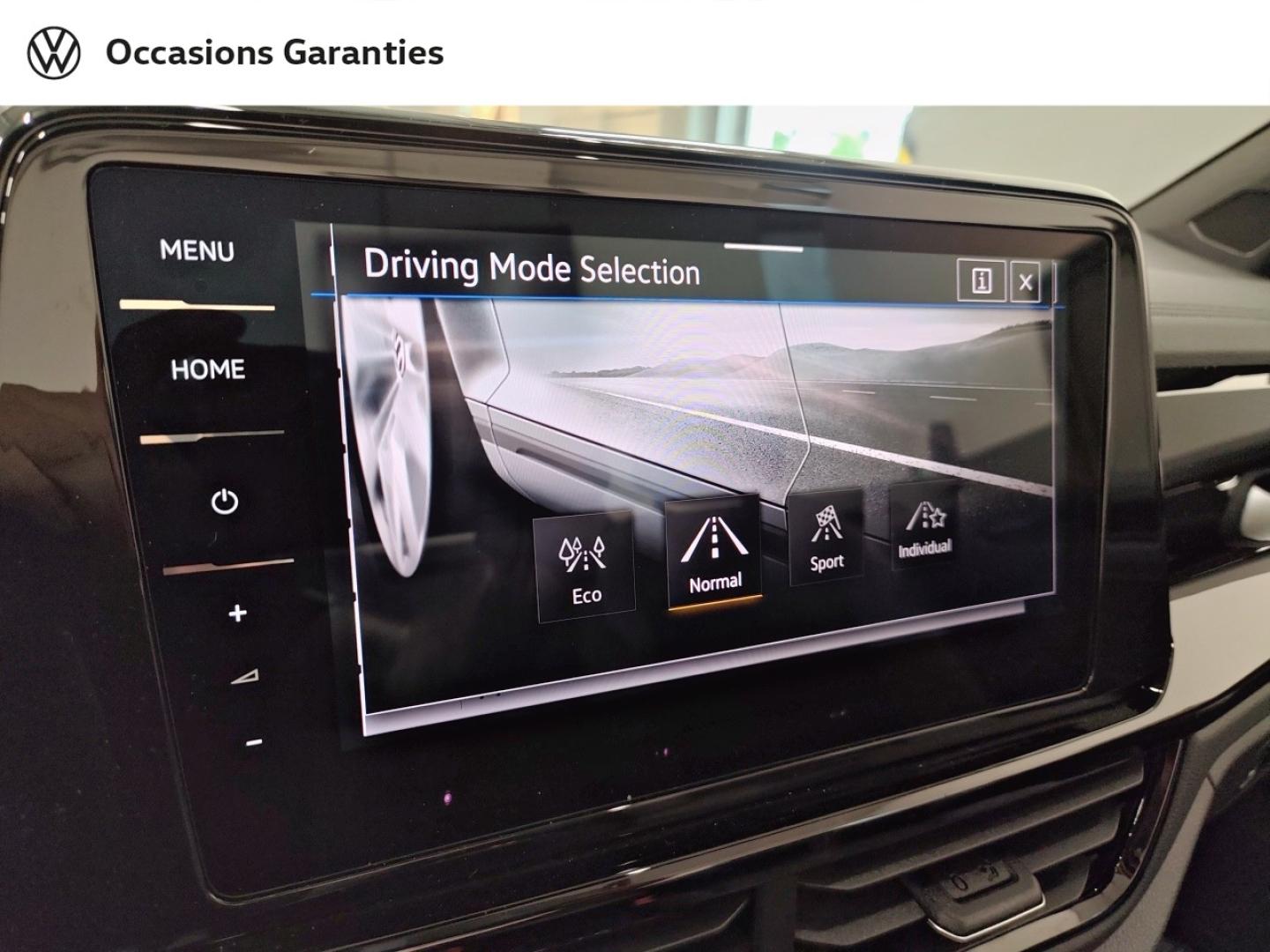 Voitures occasions VOLKSWAGEN T-Roc Cabriolet R-Line Nice
