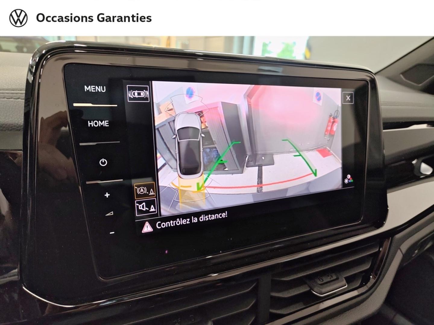 Voitures occasions VOLKSWAGEN T-Roc Cabriolet R-Line Nice