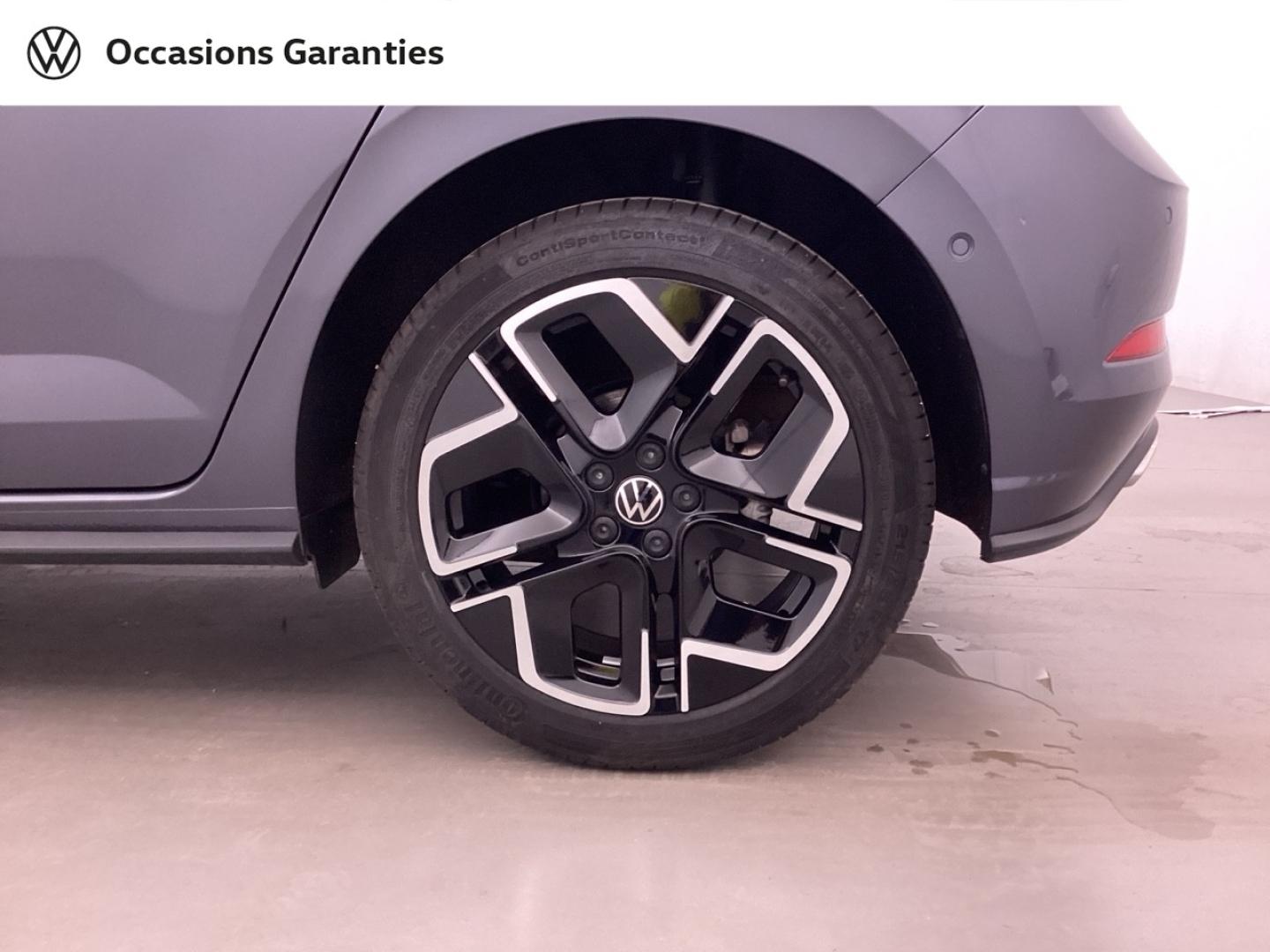 Voitures occasions VOLKSWAGEN POLO R-Line Edition Nice