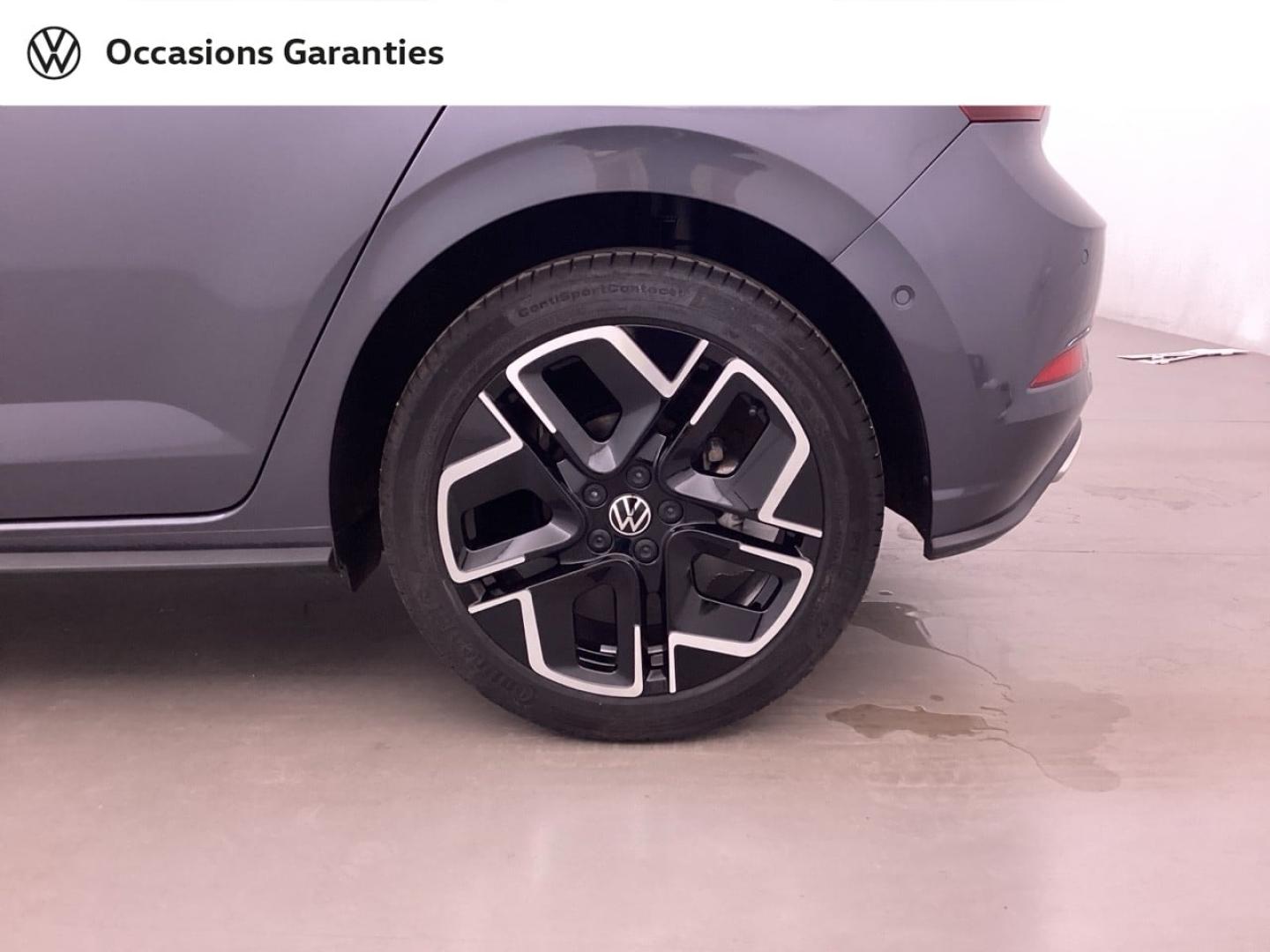 Voitures occasions VOLKSWAGEN POLO R-Line Edition Nice