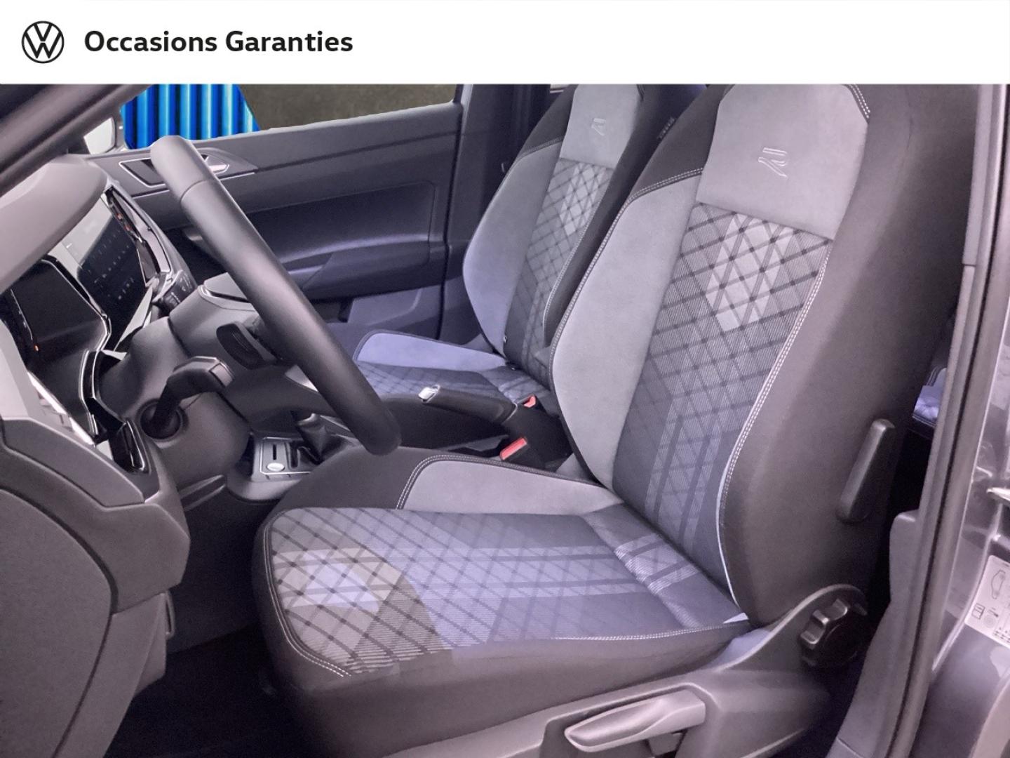 Voitures occasions VOLKSWAGEN POLO R-Line Edition Nice