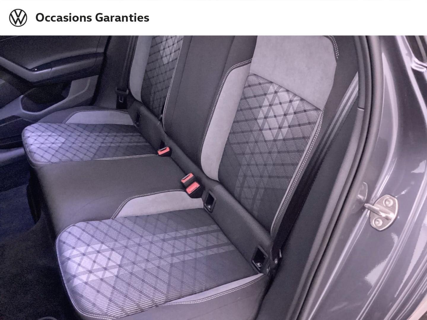 Voitures occasions VOLKSWAGEN POLO R-Line Edition Mougins