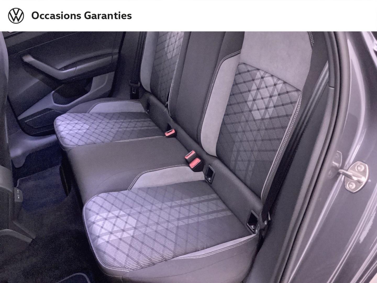 Voitures occasions VOLKSWAGEN POLO R-Line Edition Nice