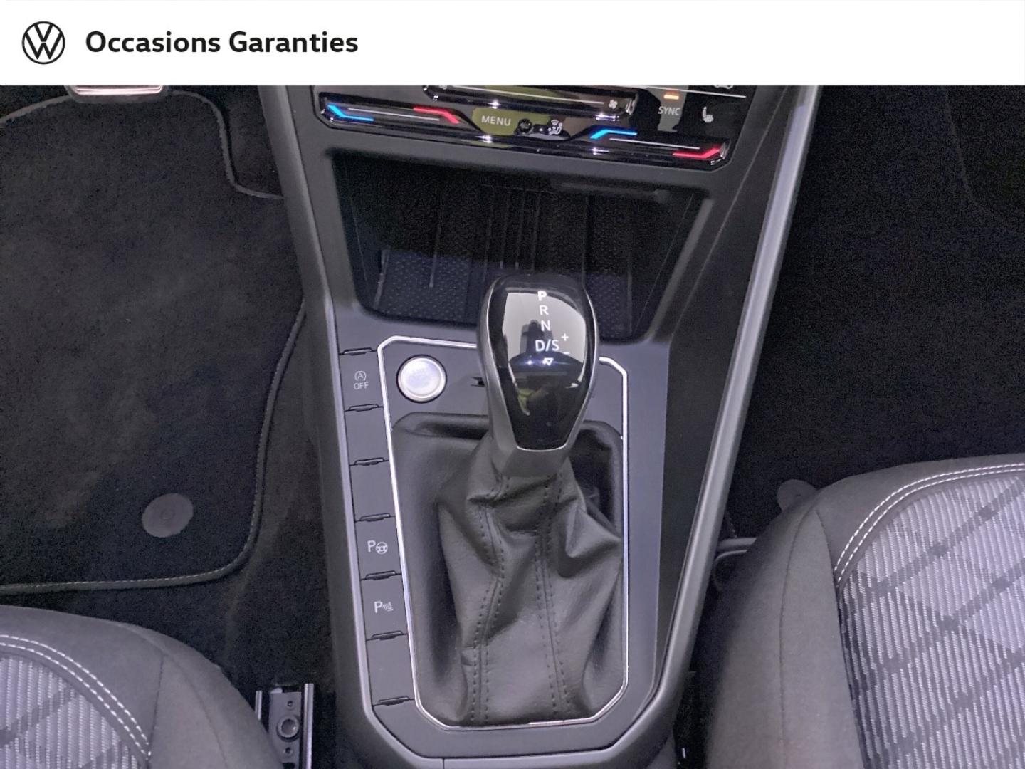 Voitures occasions VOLKSWAGEN POLO R-Line Edition Nice