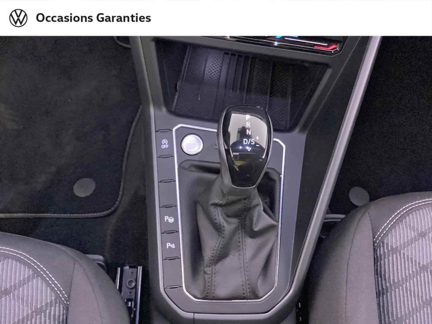 Voitures occasions VOLKSWAGEN POLO R-Line Edition Nice