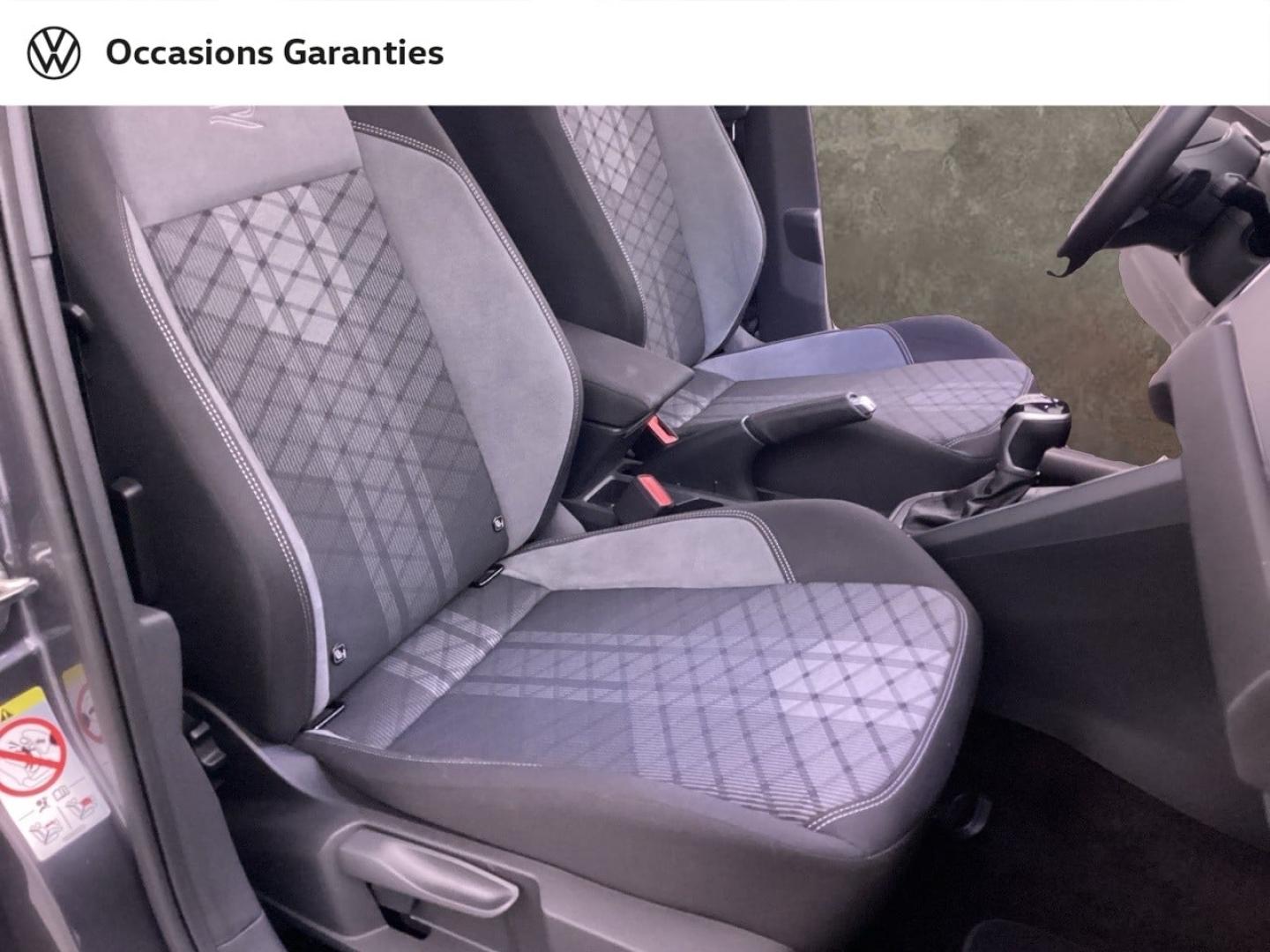 Voitures occasions VOLKSWAGEN POLO R-Line Edition Mougins