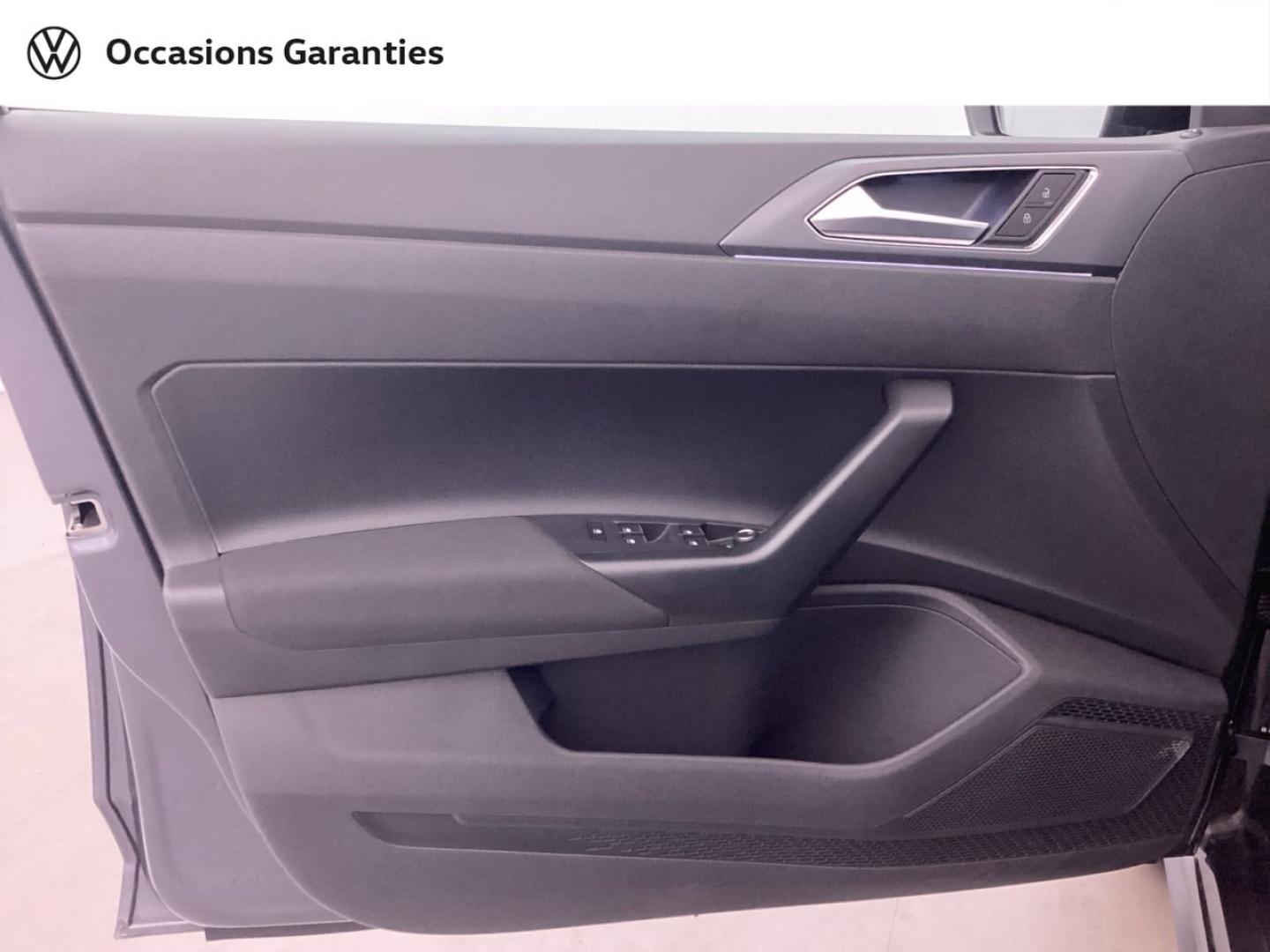 Voitures occasions VOLKSWAGEN POLO R-Line Edition Mougins