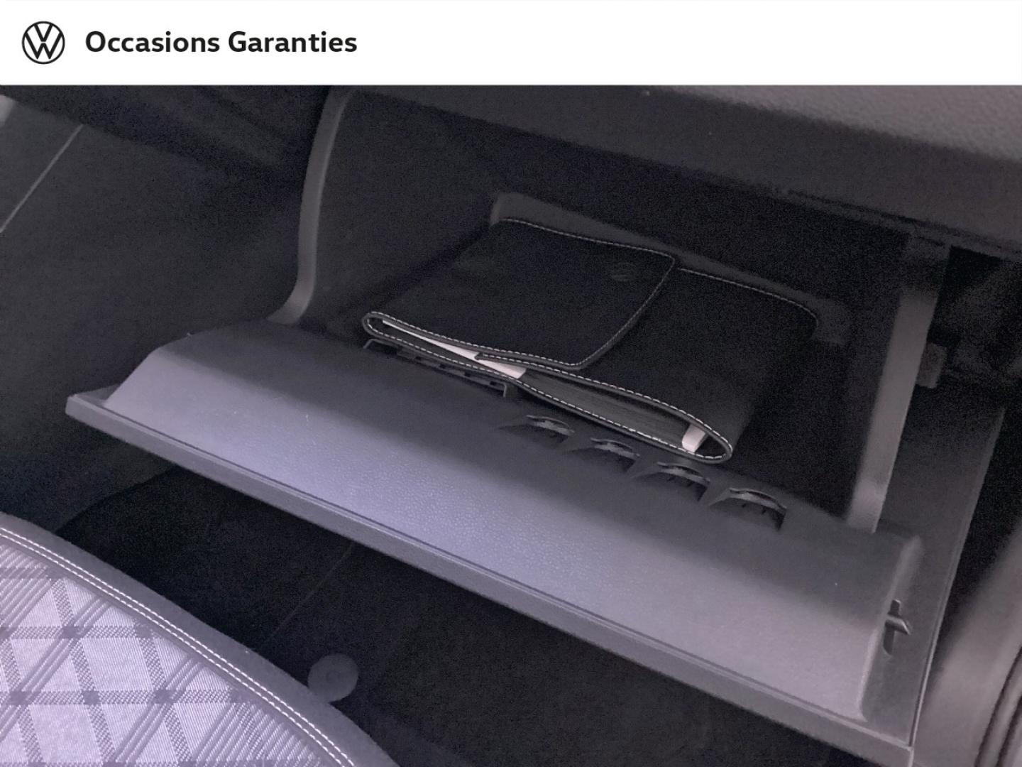 Voitures occasions VOLKSWAGEN POLO R-Line Edition Nice