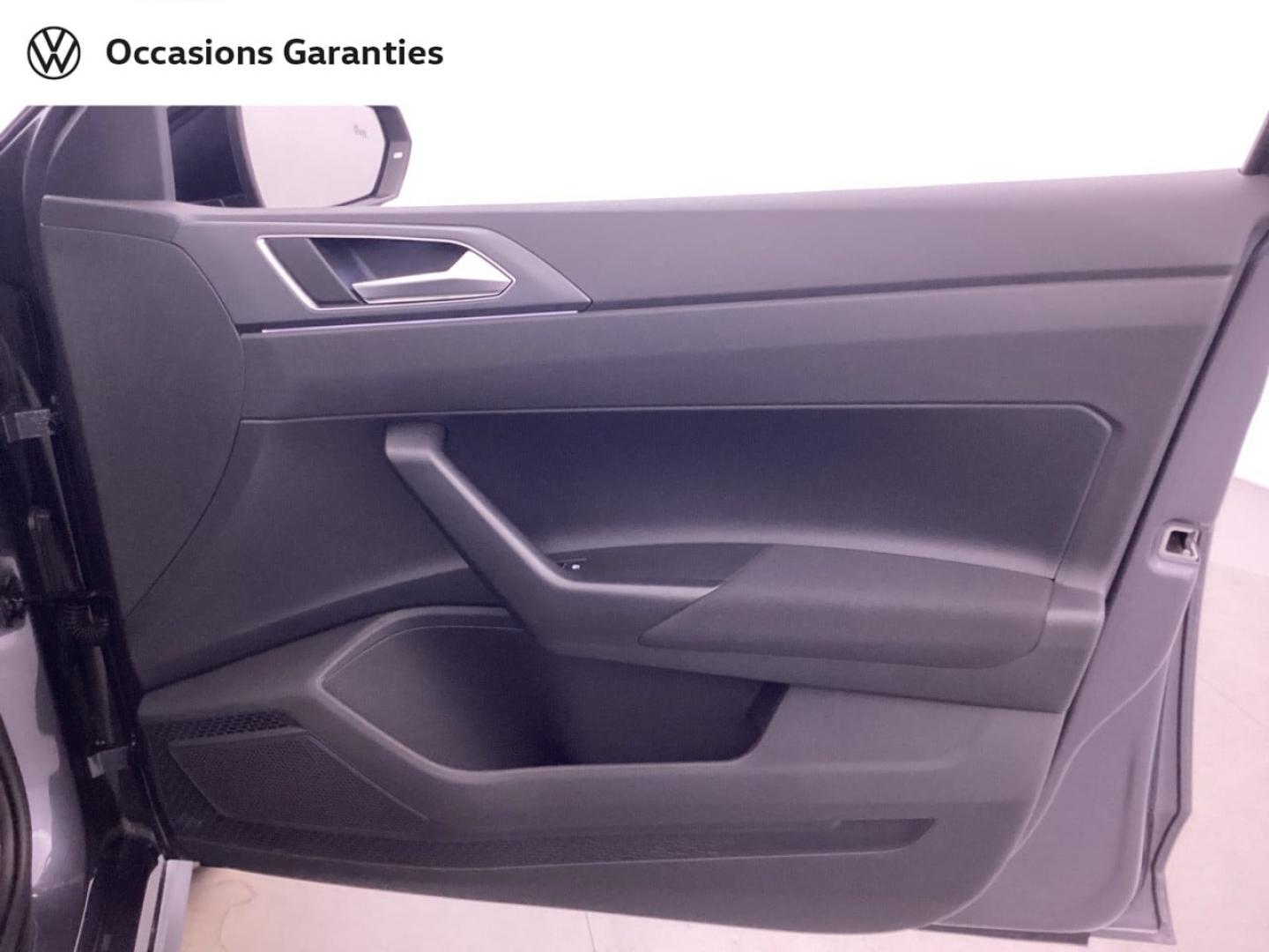 Voitures occasions VOLKSWAGEN POLO R-Line Edition Mougins