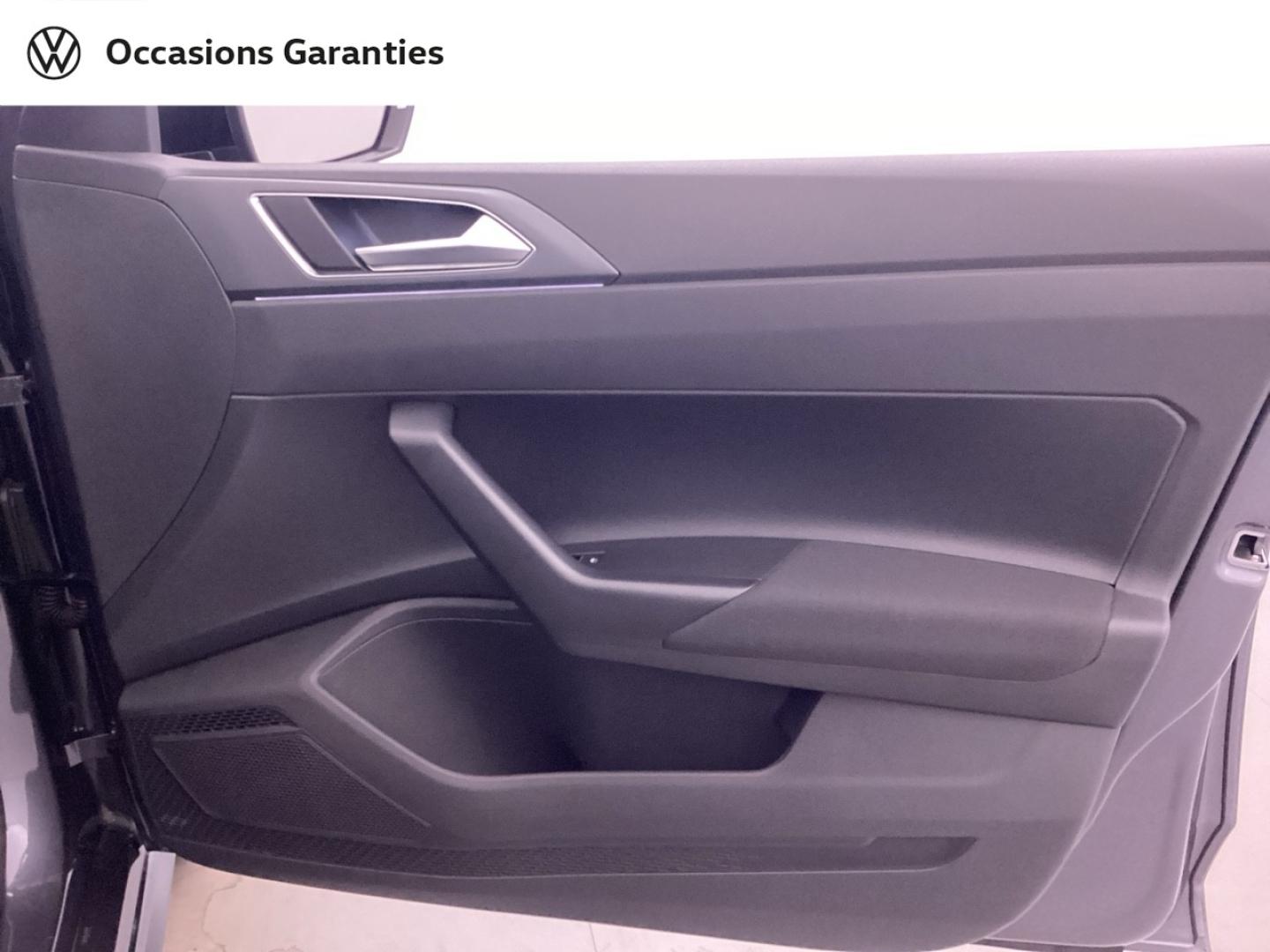 Voitures occasions VOLKSWAGEN POLO R-Line Edition Nice