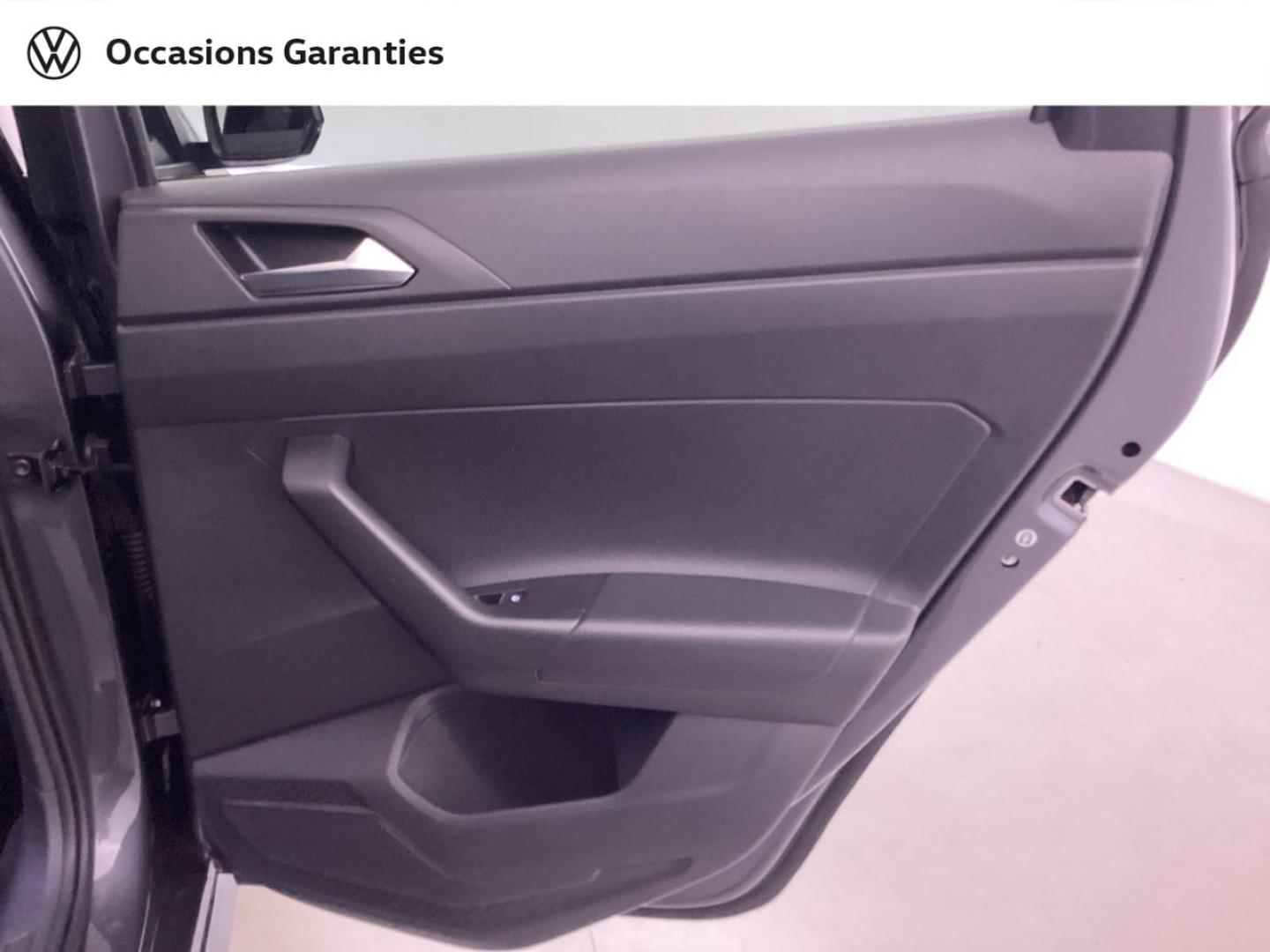Voitures occasions VOLKSWAGEN POLO R-Line Edition Mougins