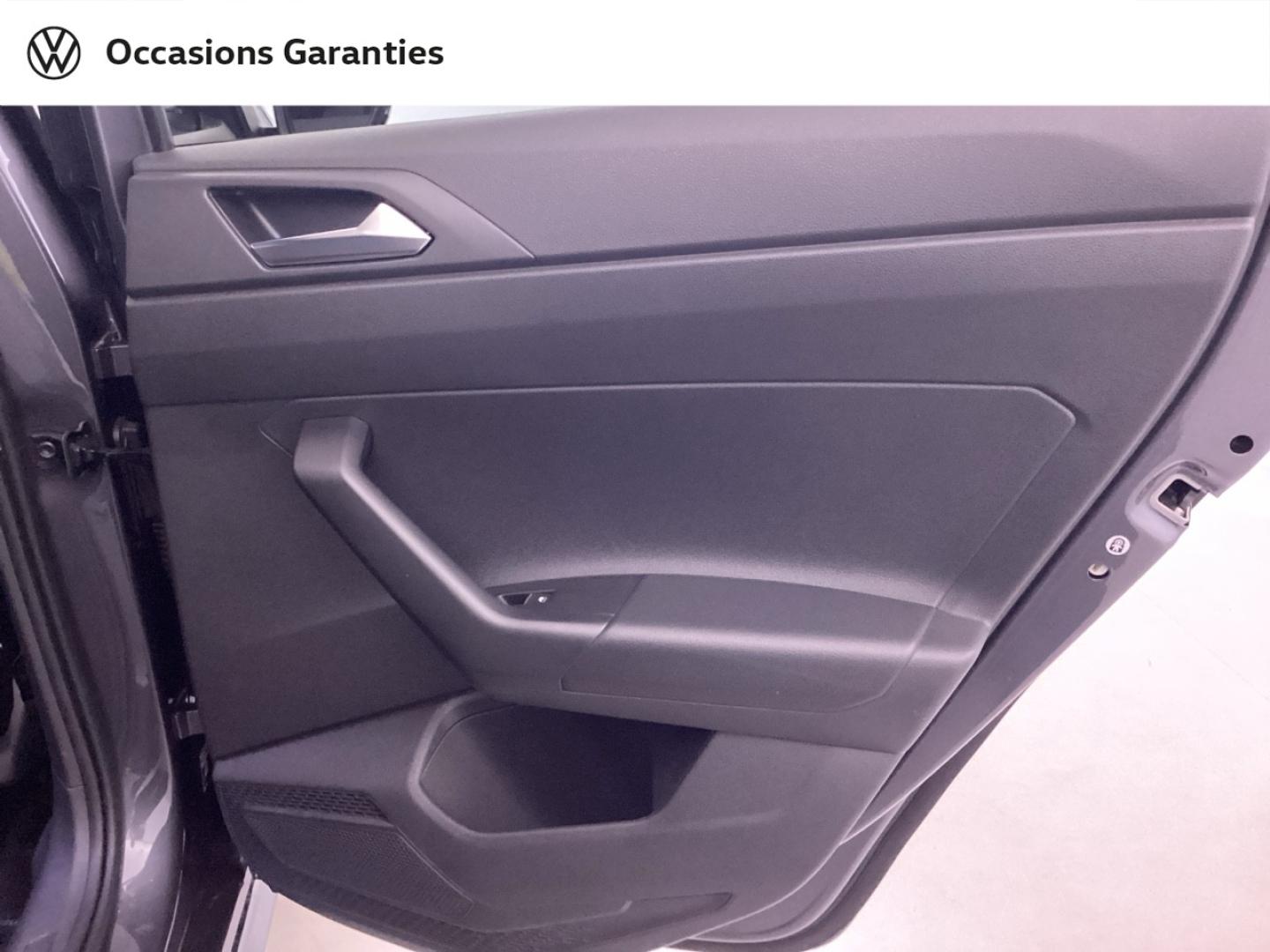 Voitures occasions VOLKSWAGEN POLO R-Line Edition Nice