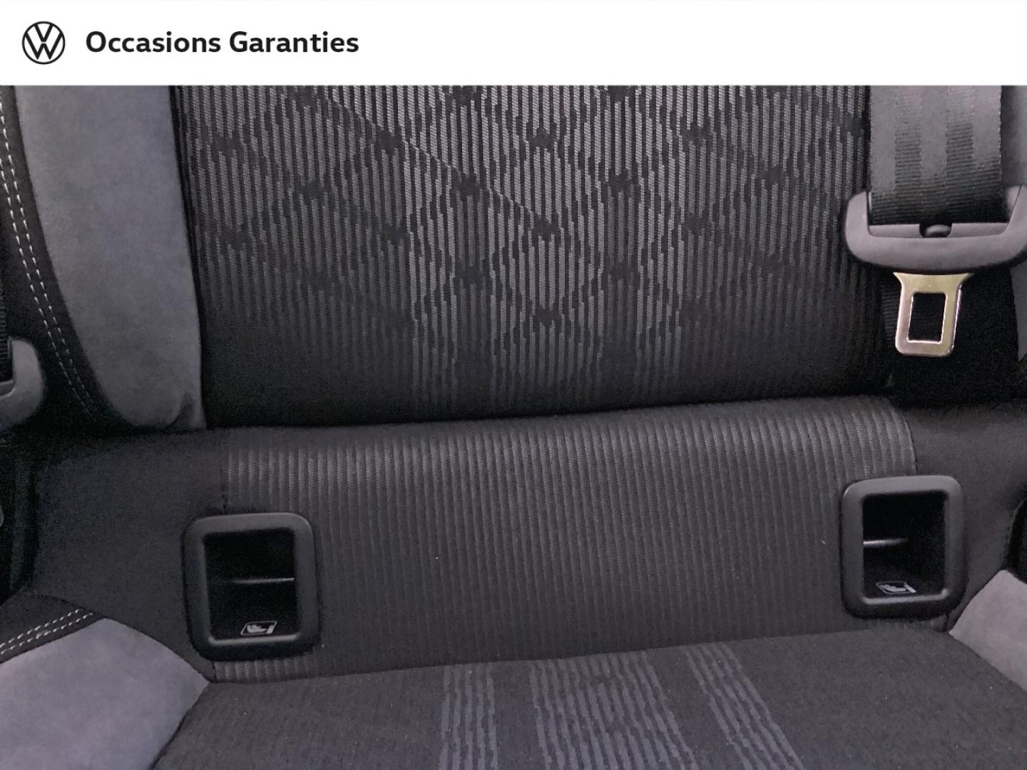 Voitures occasions VOLKSWAGEN POLO R-Line Edition Nice