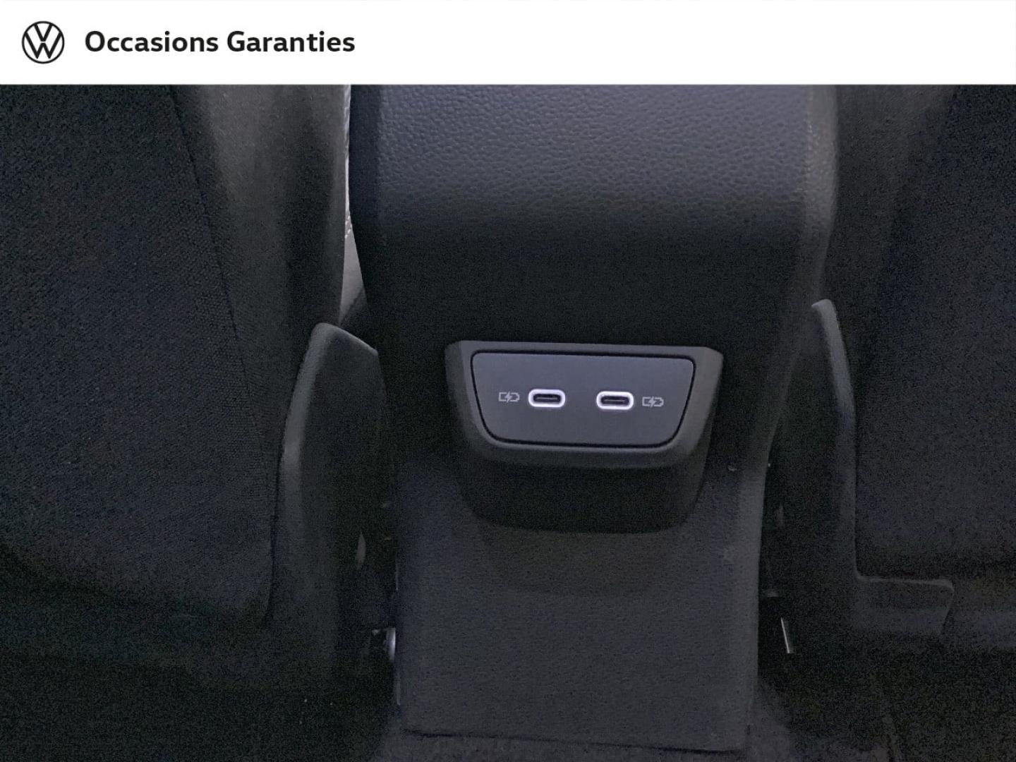 Voitures occasions VOLKSWAGEN POLO R-Line Edition Mougins