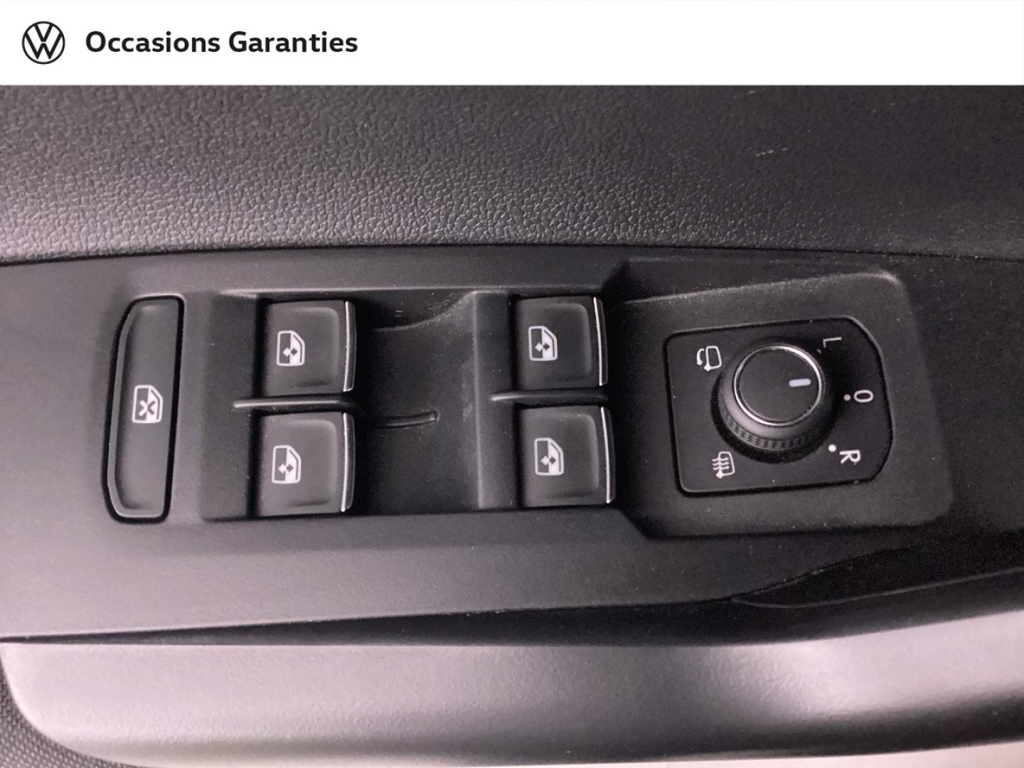 Voitures occasions VOLKSWAGEN POLO R-Line Edition Nice
