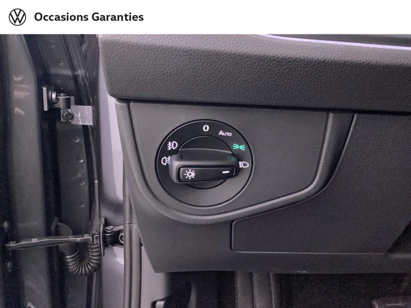 Voitures occasions VOLKSWAGEN POLO R-Line Edition Nice