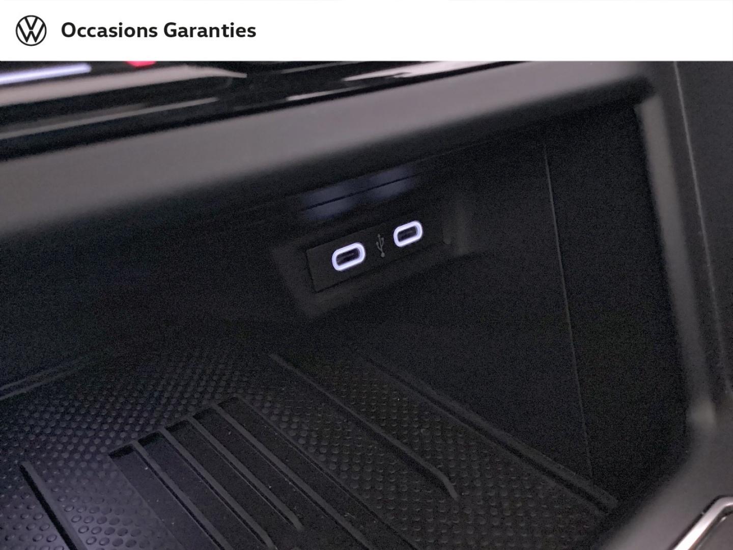 Voitures occasions VOLKSWAGEN POLO R-Line Edition Nice
