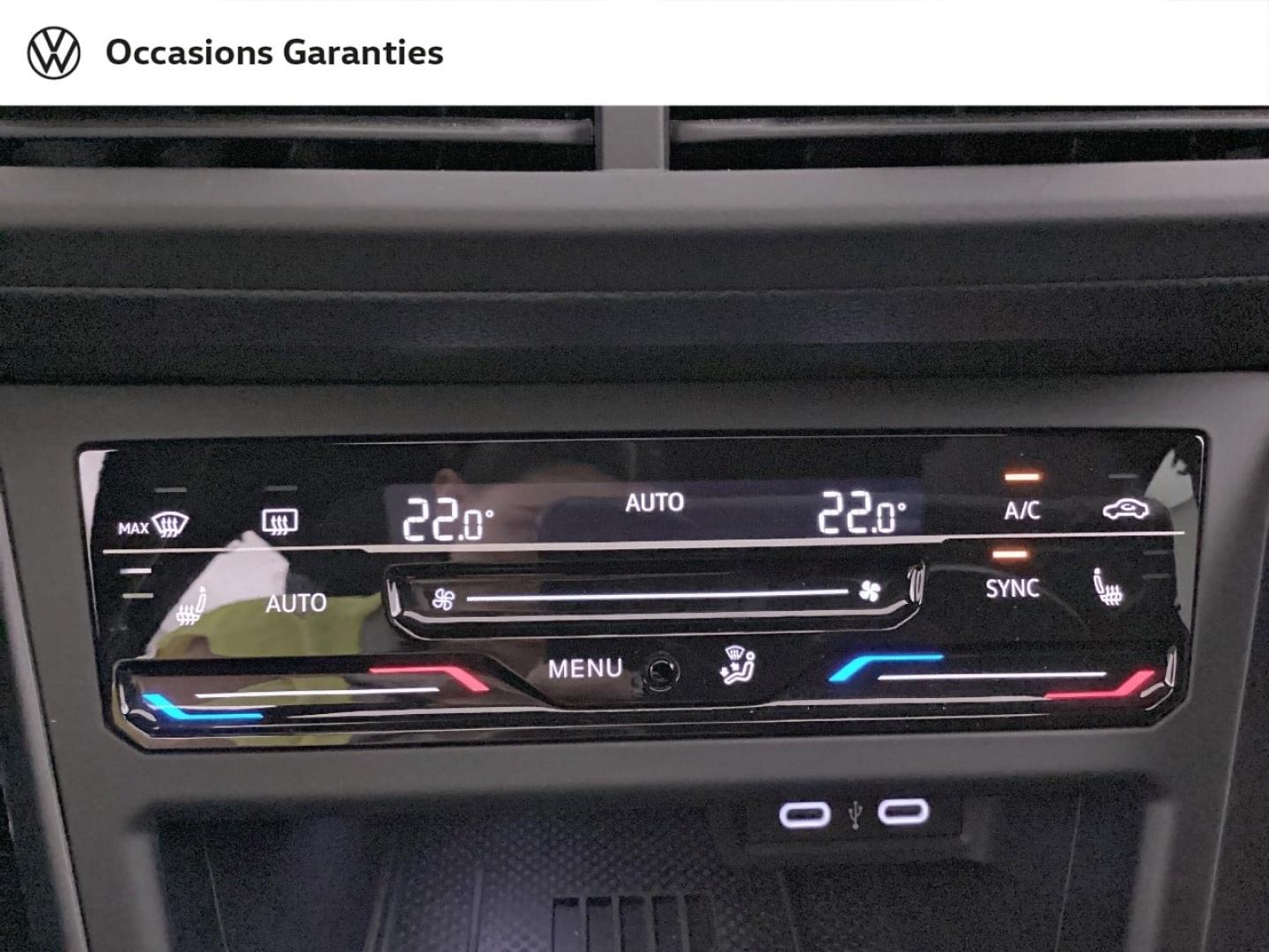 Voitures occasions VOLKSWAGEN POLO R-Line Edition Mougins