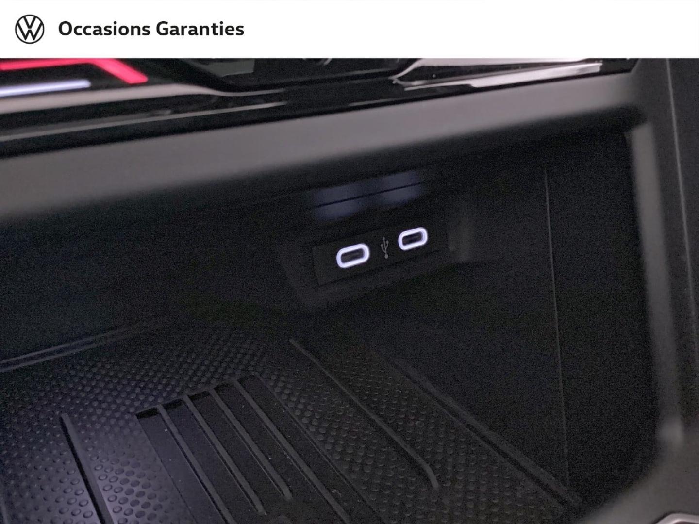 Voitures occasions VOLKSWAGEN POLO R-Line Edition Mougins