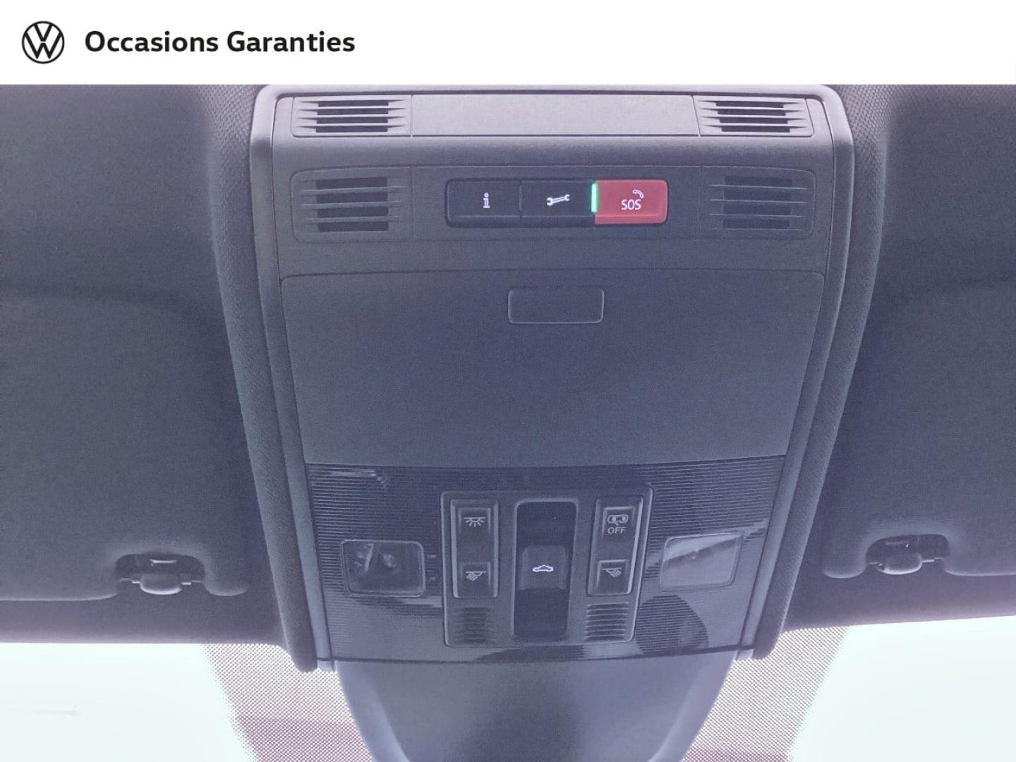 Voitures occasions VOLKSWAGEN POLO R-Line Edition Mougins