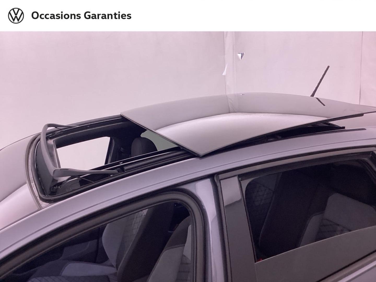 Voitures occasions VOLKSWAGEN POLO R-Line Edition Mougins