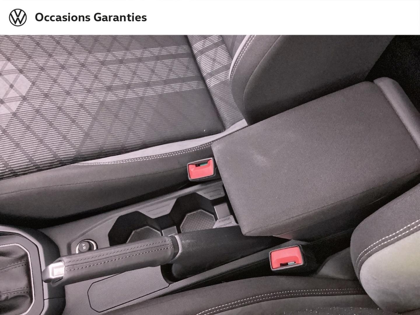 Voitures occasions VOLKSWAGEN POLO R-Line Edition Nice