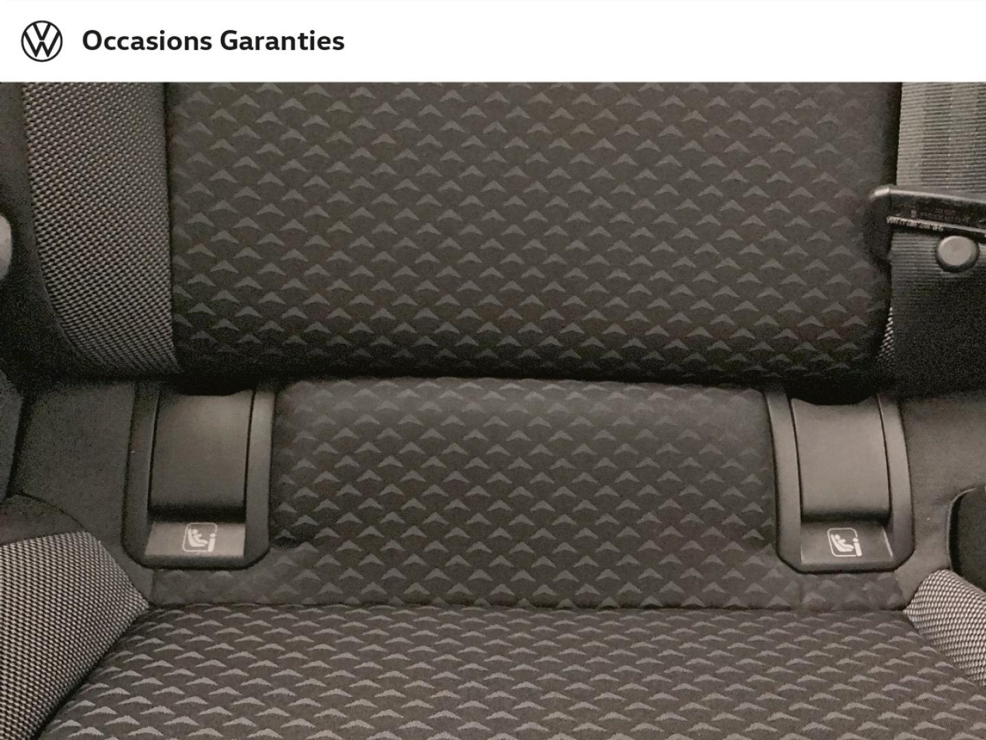 Voitures occasions VOLKSWAGEN GOLF Active Nice