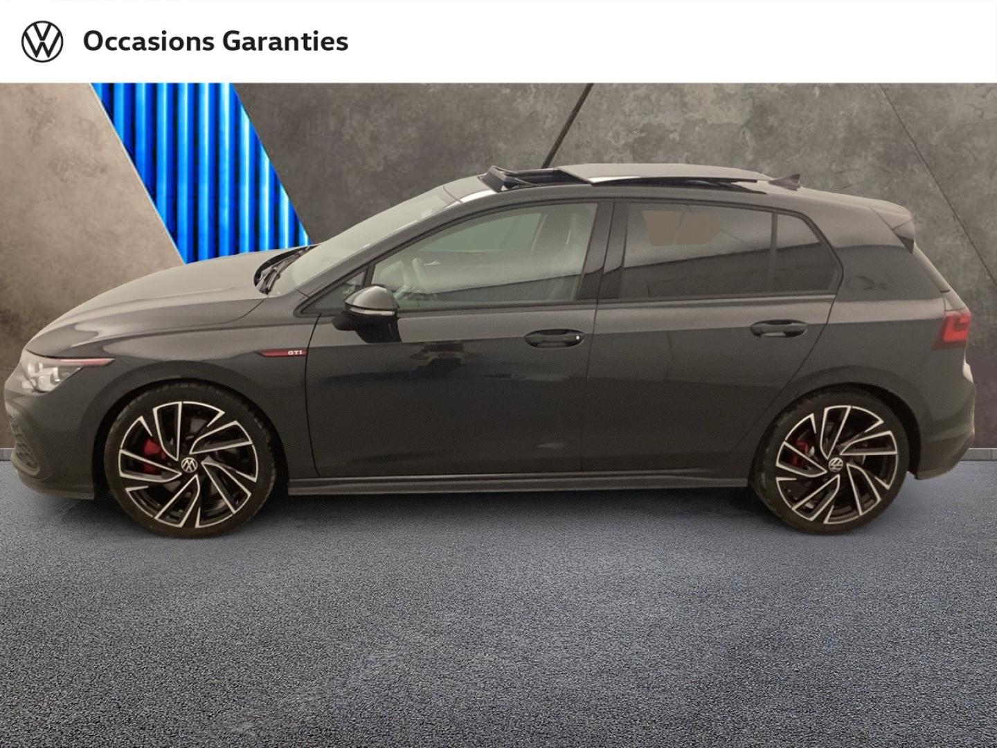 Voitures occasions VOLKSWAGEN GOLF GTI Nice