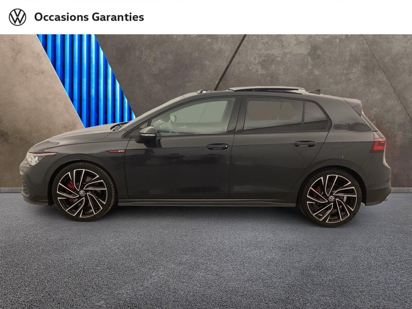 Voitures occasions VOLKSWAGEN GOLF GTI Nice
