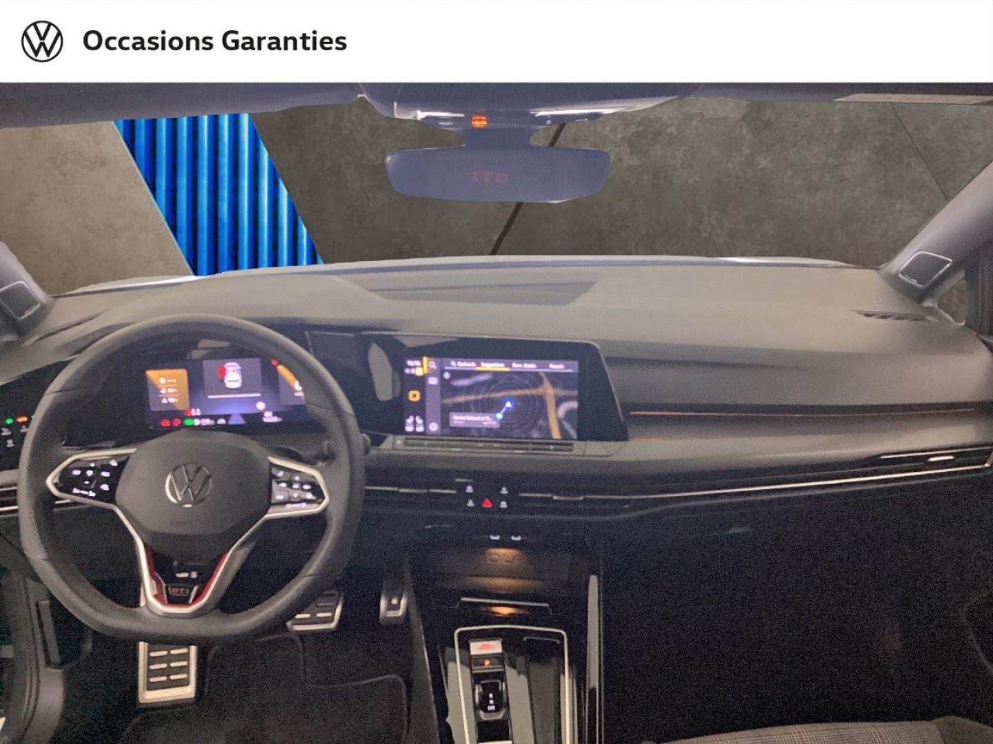 Voitures occasions VOLKSWAGEN GOLF GTI Nice