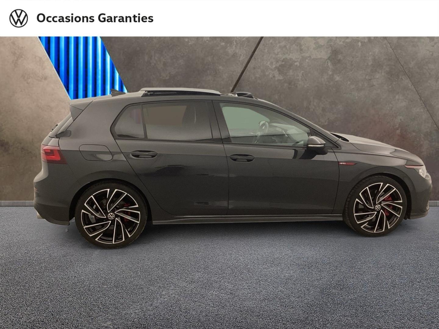 Voitures occasions VOLKSWAGEN GOLF GTI Nice