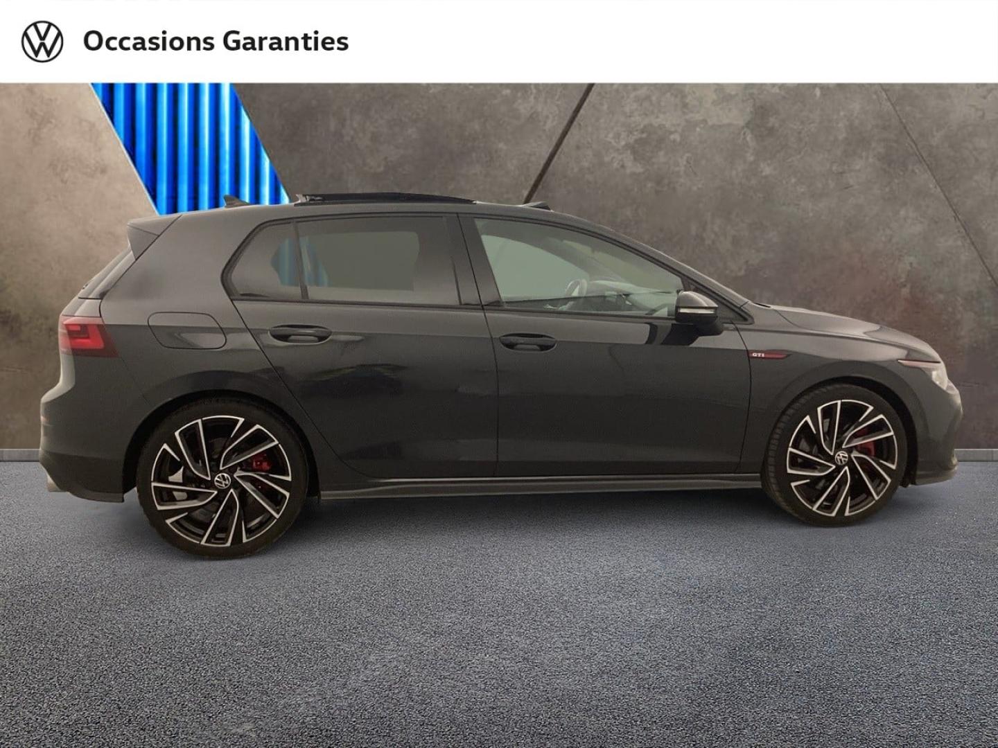 Voitures occasions VOLKSWAGEN GOLF GTI Nice