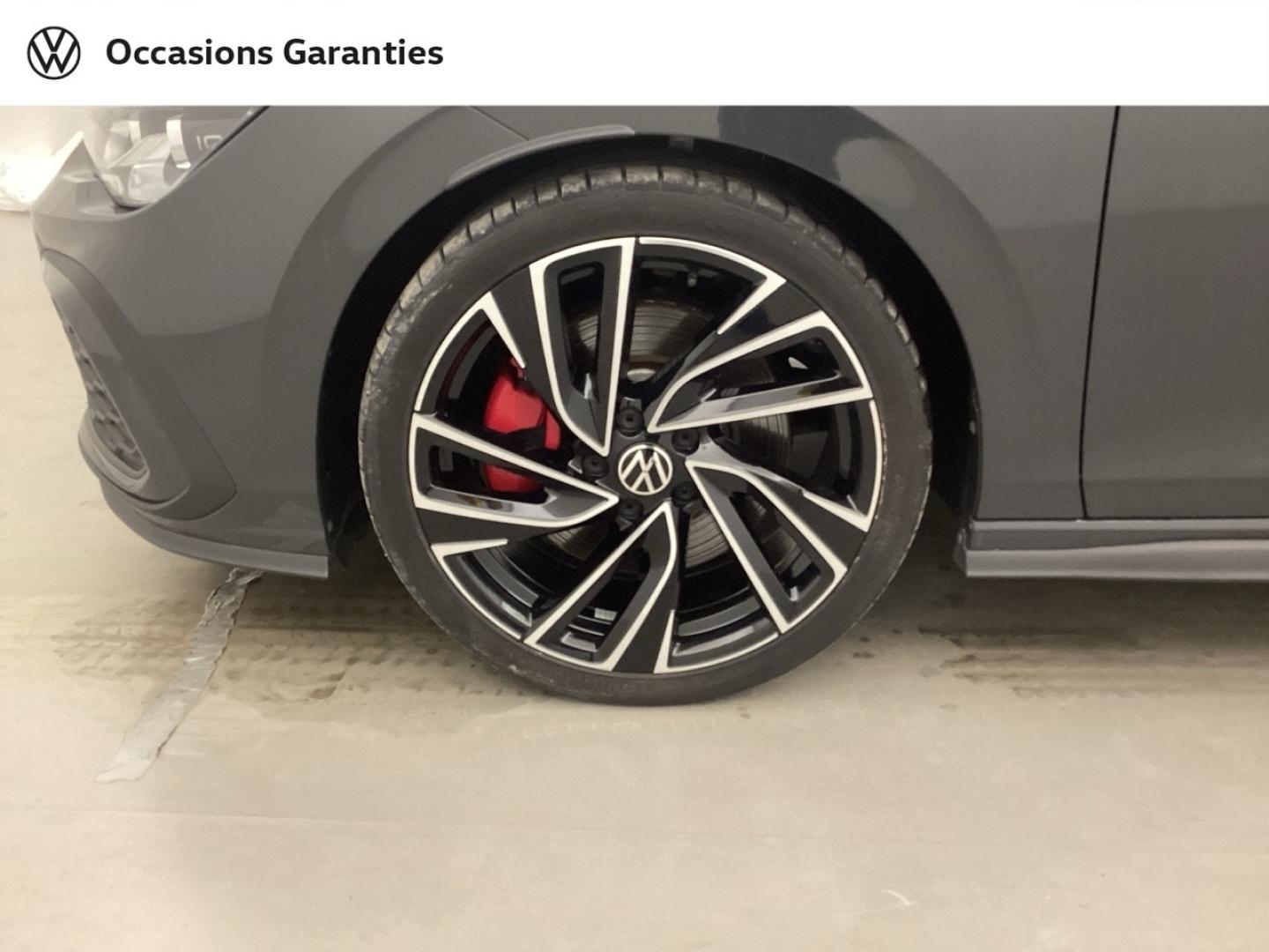 Voitures occasions VOLKSWAGEN GOLF GTI Nice