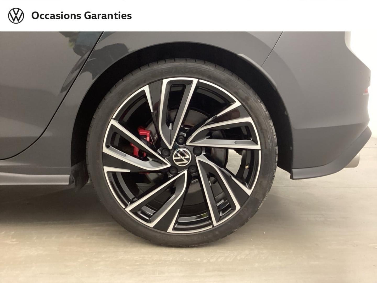 Voitures occasions VOLKSWAGEN GOLF GTI Nice