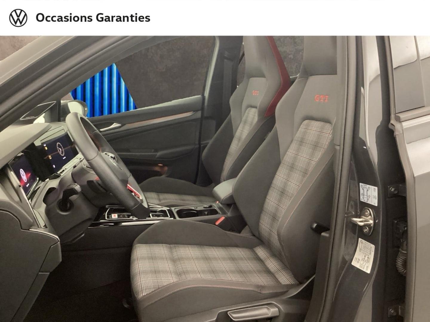 Voitures occasions VOLKSWAGEN GOLF GTI Nice