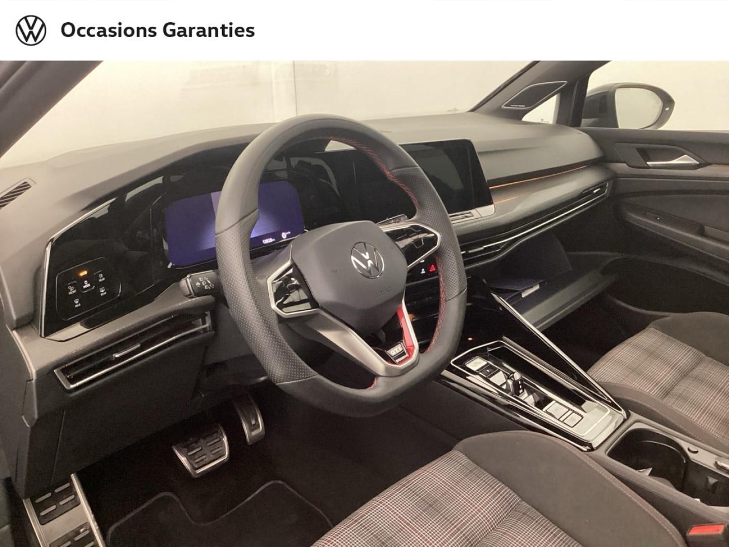 Voitures occasions VOLKSWAGEN GOLF GTI Nice