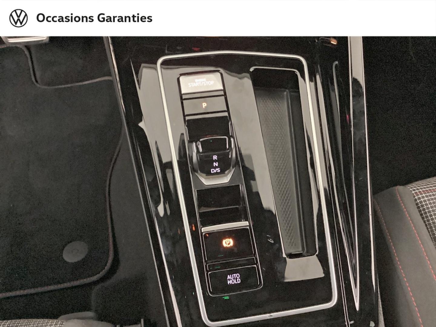 Voitures occasions VOLKSWAGEN GOLF GTI Nice