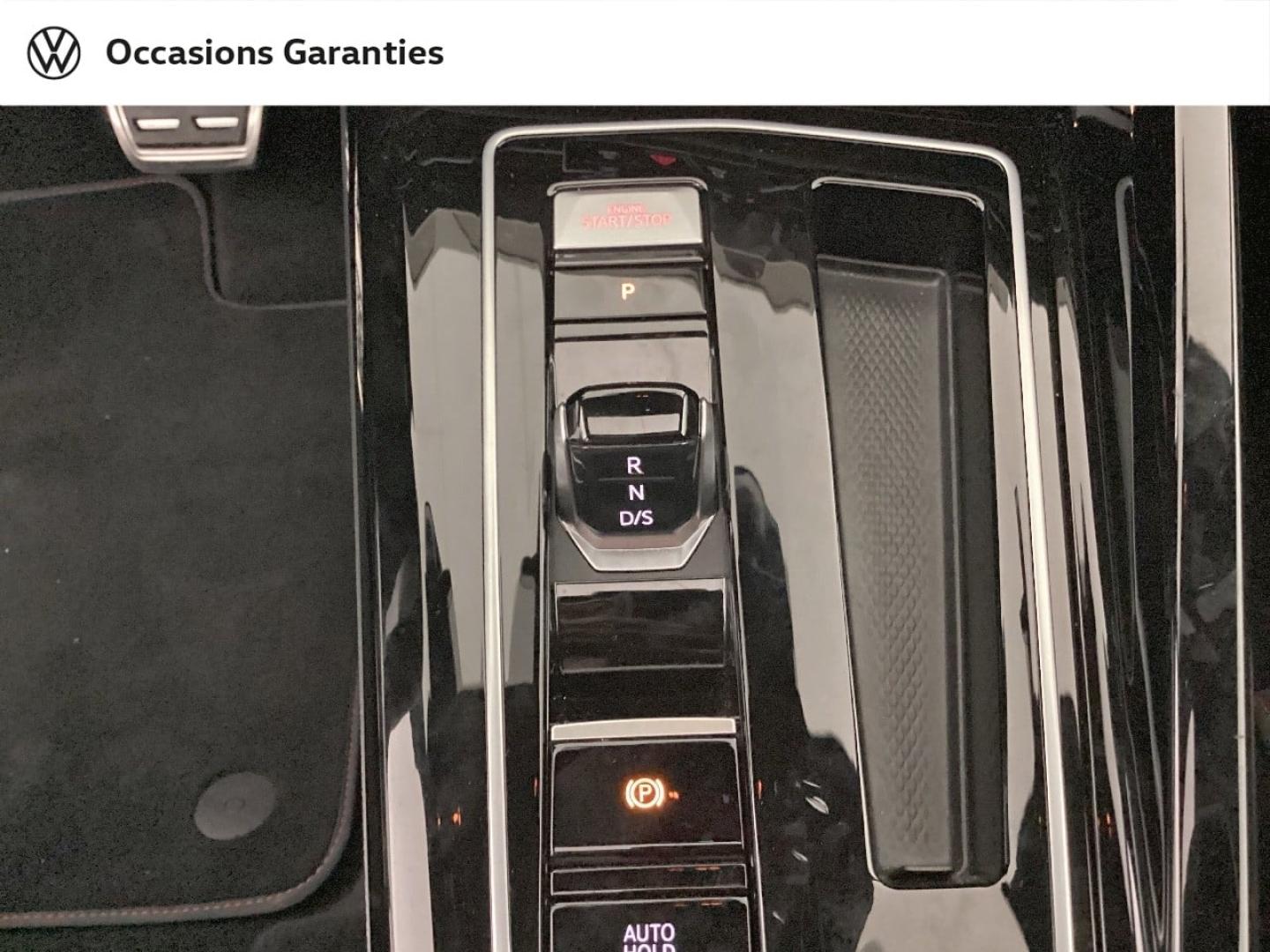 Voitures occasions VOLKSWAGEN GOLF GTI Nice