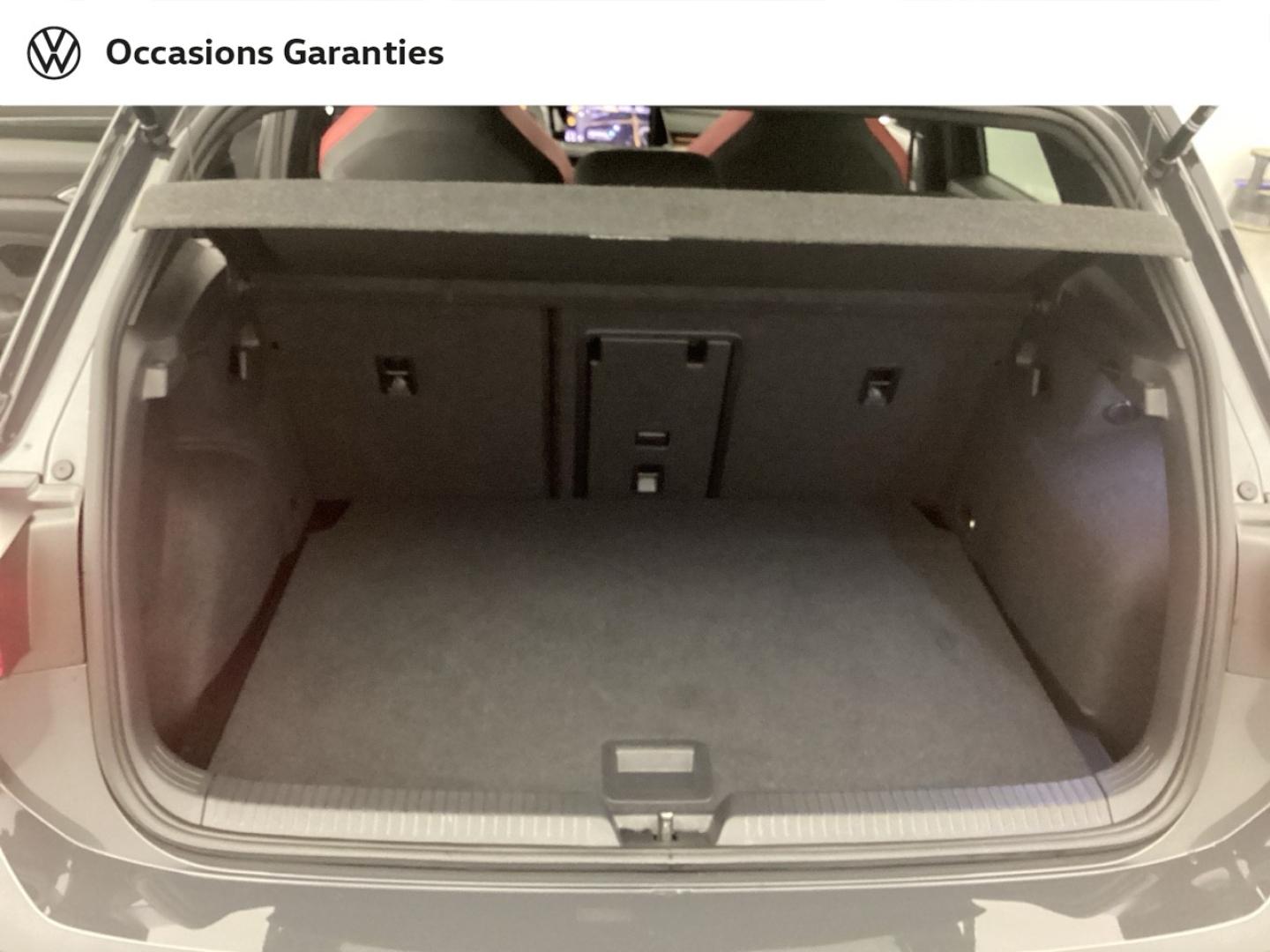 Voitures occasions VOLKSWAGEN GOLF GTI Nice