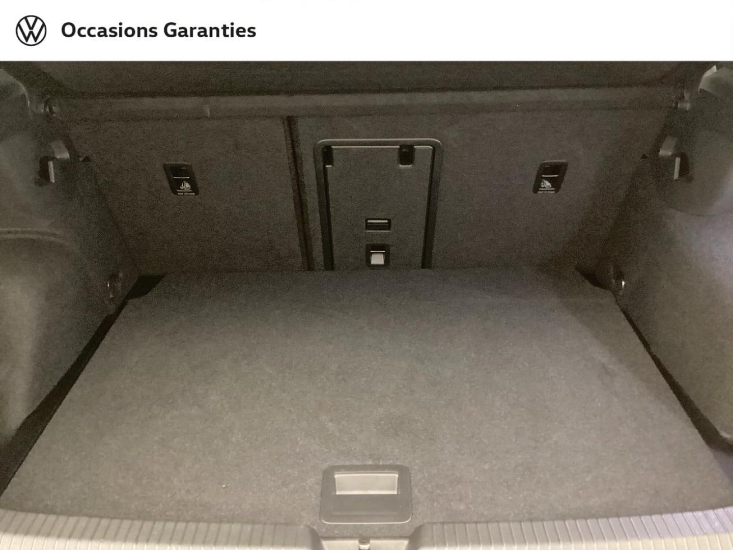 Voitures occasions VOLKSWAGEN GOLF GTI Nice