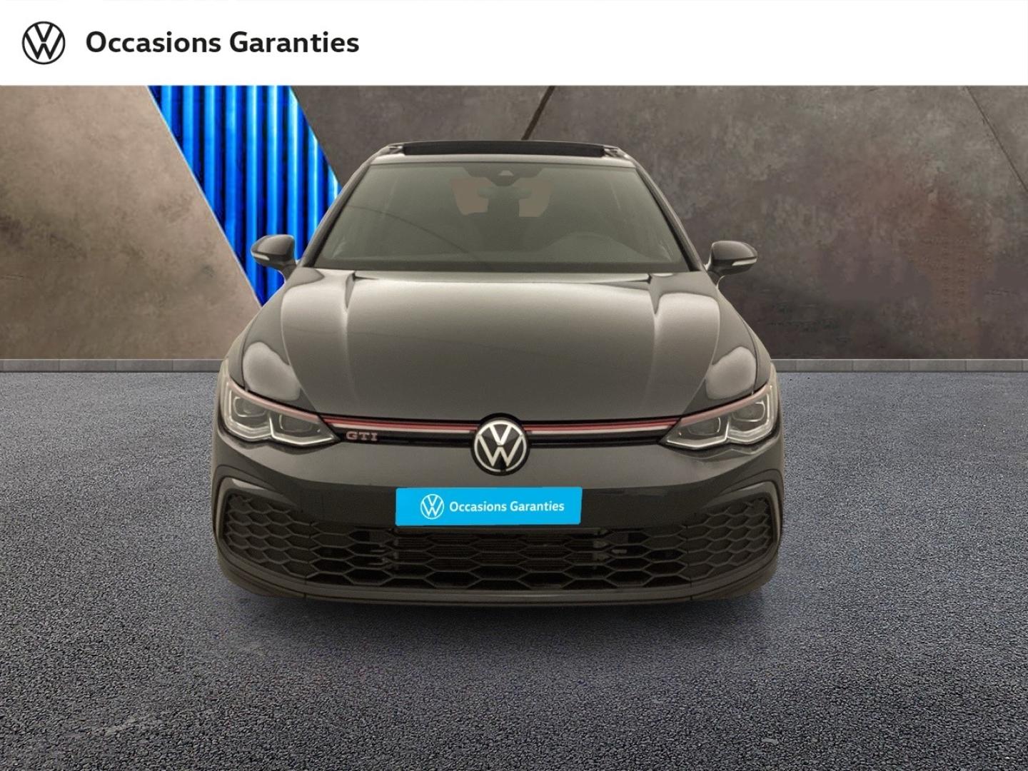 Voitures occasions VOLKSWAGEN GOLF GTI Nice