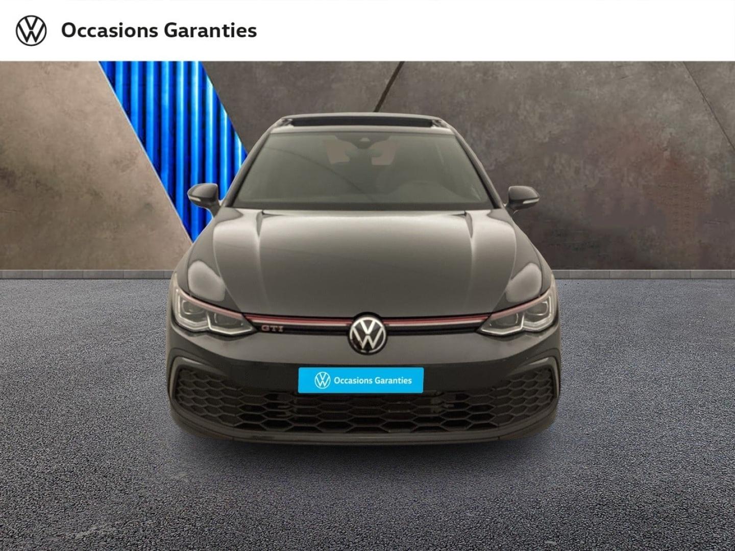 Voitures occasions VOLKSWAGEN GOLF GTI Nice
