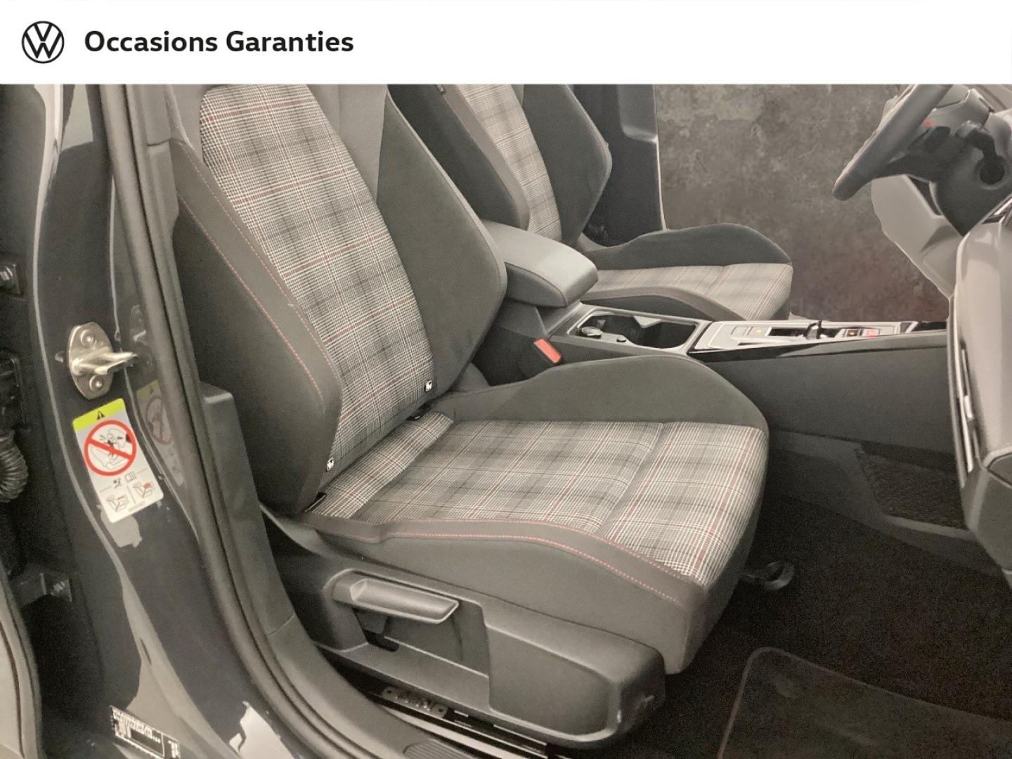 Voitures occasions VOLKSWAGEN GOLF GTI Nice