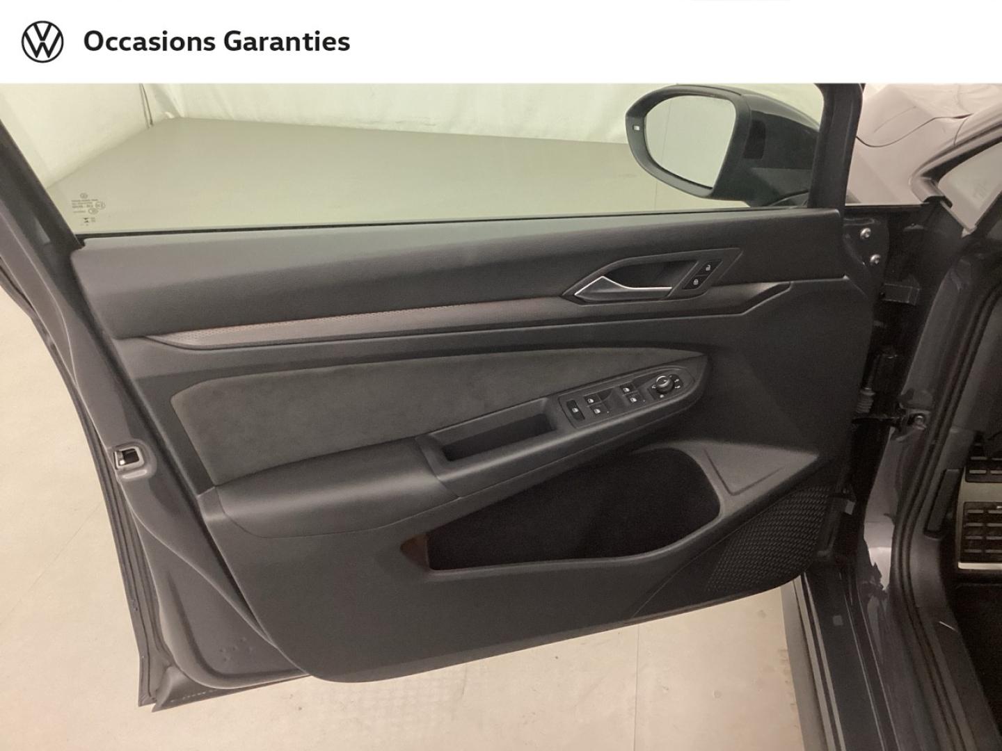 Voitures occasions VOLKSWAGEN GOLF GTI Nice