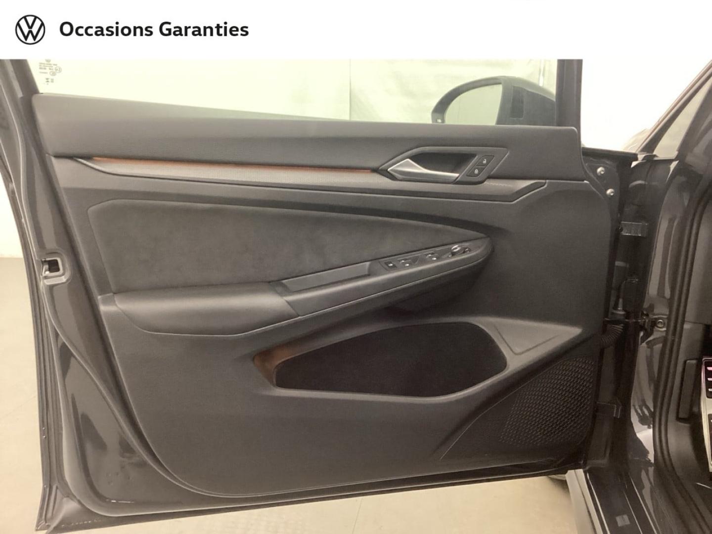 Voitures occasions VOLKSWAGEN GOLF GTI Nice