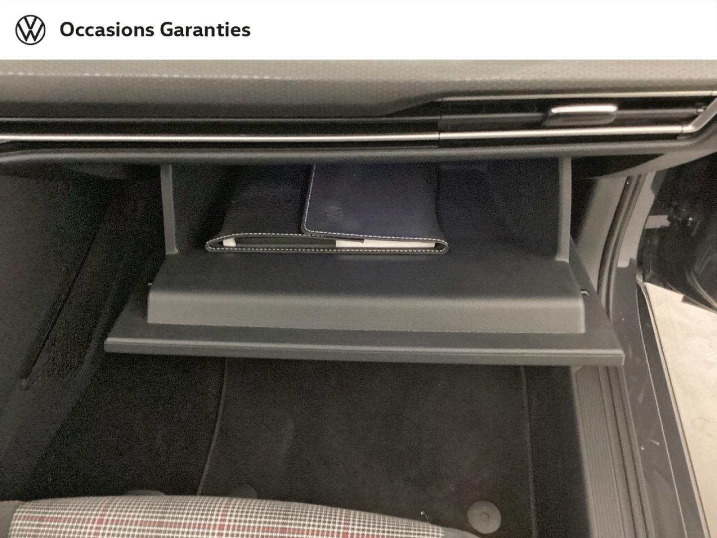 Voitures occasions VOLKSWAGEN GOLF GTI Nice