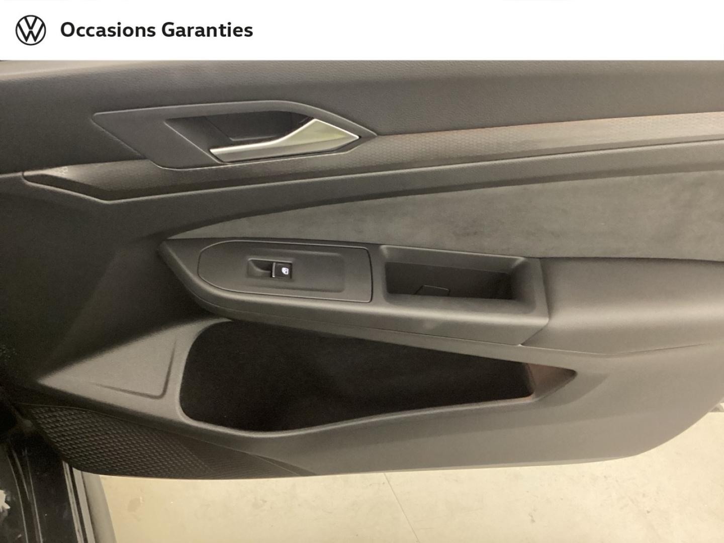 Voitures occasions VOLKSWAGEN GOLF GTI Nice