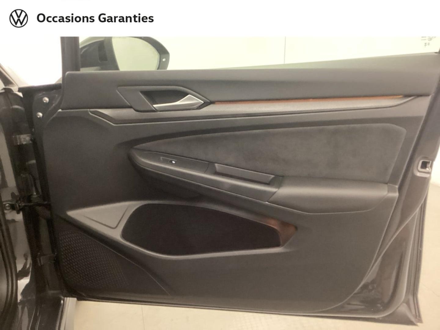 Voitures occasions VOLKSWAGEN GOLF GTI Nice