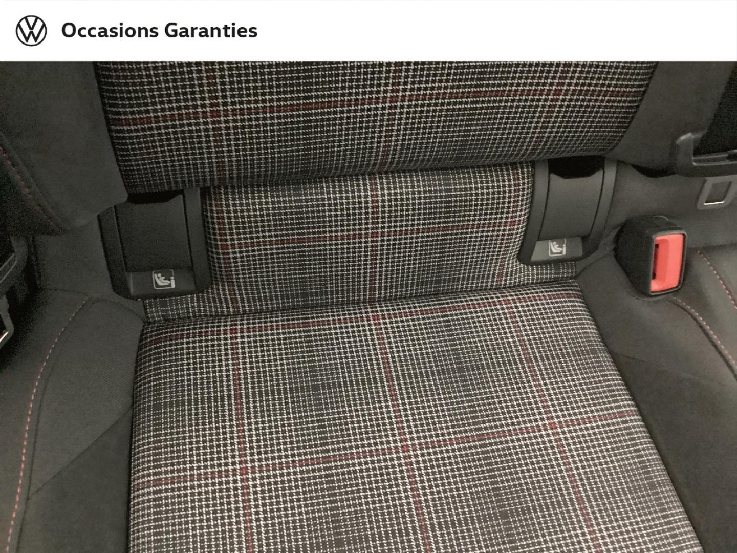 Voitures occasions VOLKSWAGEN GOLF GTI Nice